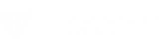 logo - Univerzita Palackého v Olomouci